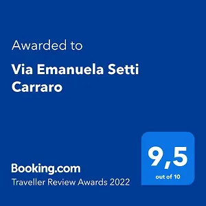 Appartamento Via Emanuela Setti Carraro, San Cataldo (Sicily)