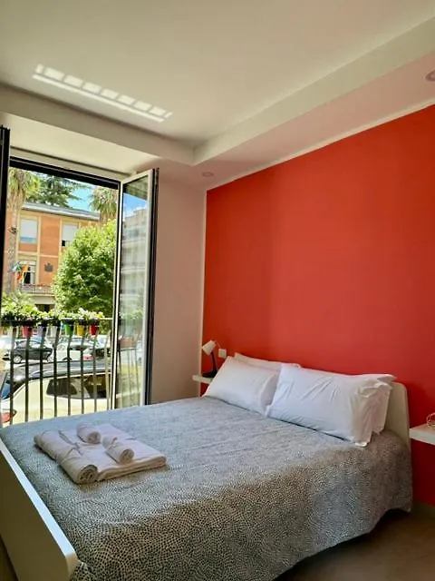 Bed & Breakfast Central Sicily Rooms San Cataldo  Italy