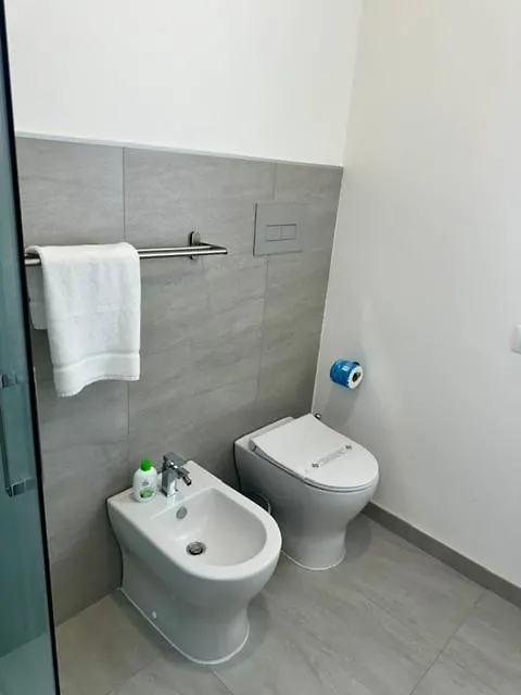 Central Sicily Rooms San Cataldo  0*, San Cataldo (Sicily) Italy