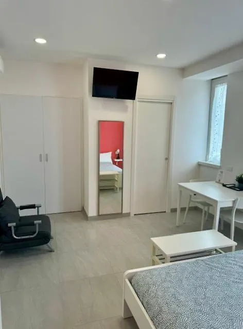 Central Sicily Rooms San Cataldo  0*, San Cataldo (Sicily) Italy