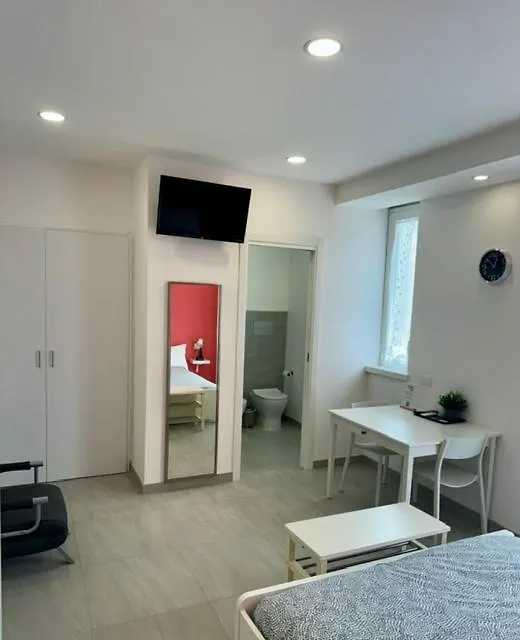 Central Sicily Rooms San Cataldo  Italy