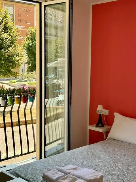 Bed & Breakfast Central Sicily Rooms San Cataldo