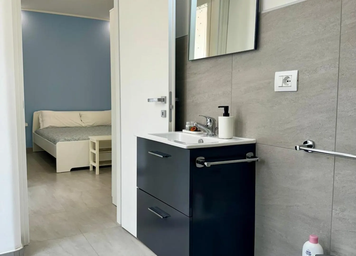 Bed & Breakfast Central Sicily Rooms San Cataldo