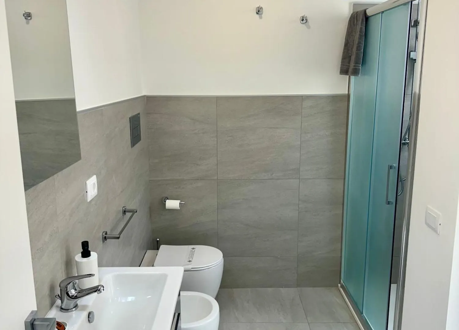 Bed & Breakfast Central Sicily Rooms San Cataldo