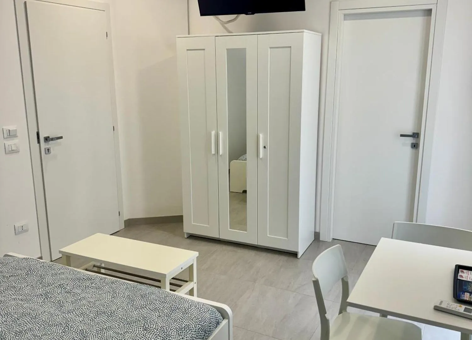 Central Sicily Rooms San Cataldo  Italy