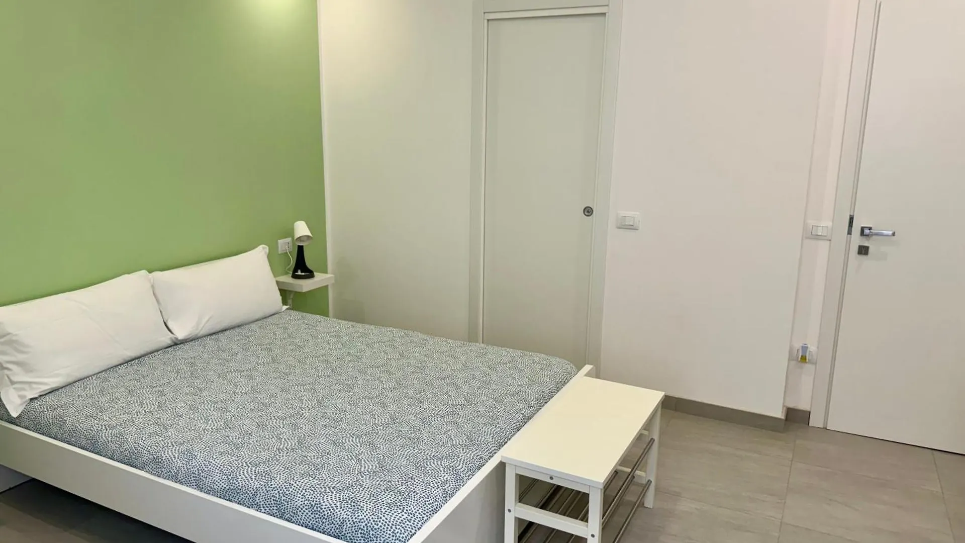 Central Sicily Rooms San Cataldo  Italy