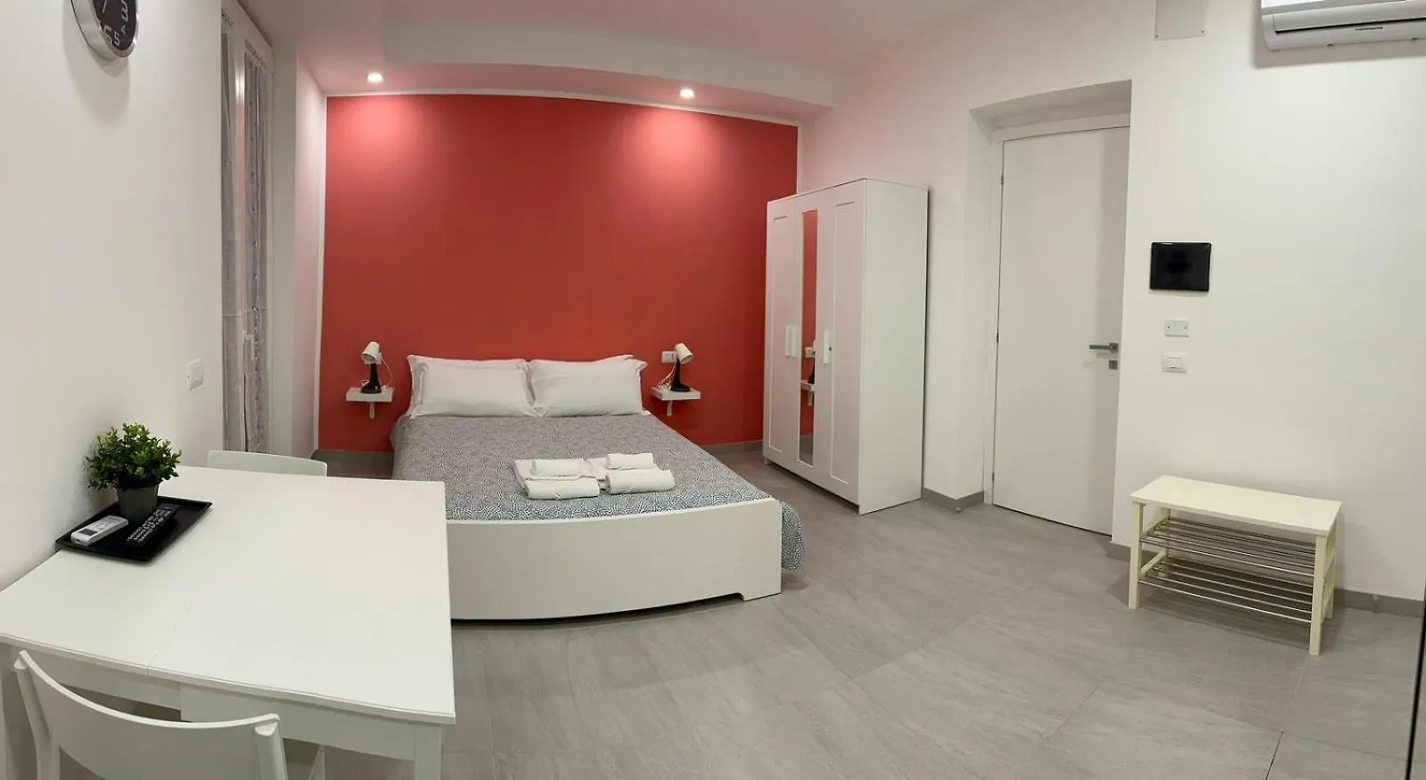 Central Sicily Rooms San Cataldo  0*, San Cataldo (Sicily) Italy