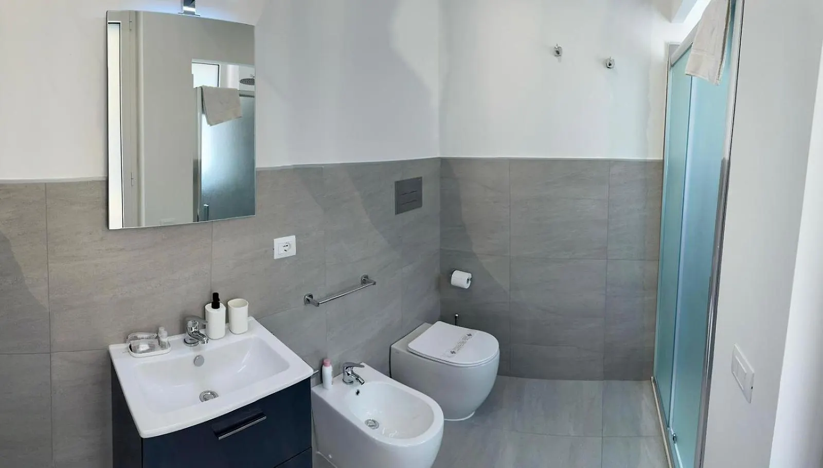 Bed & Breakfast Central Sicily Rooms San Cataldo  Italy