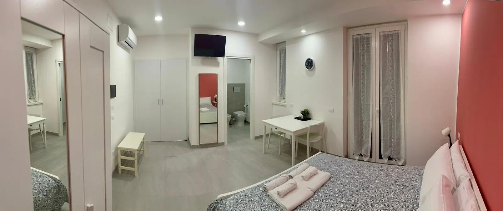 Central Sicily Rooms San Cataldo  Bed & Breakfast San Cataldo (Sicily)