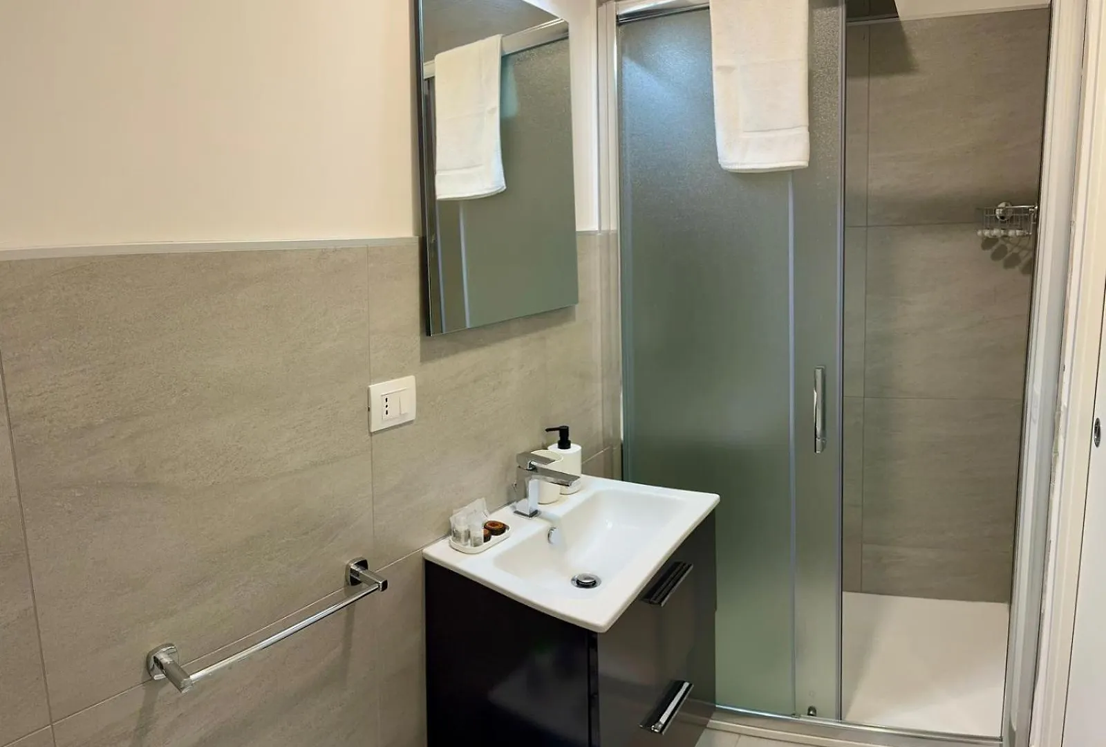 Bed & Breakfast Central Sicily Rooms San Cataldo