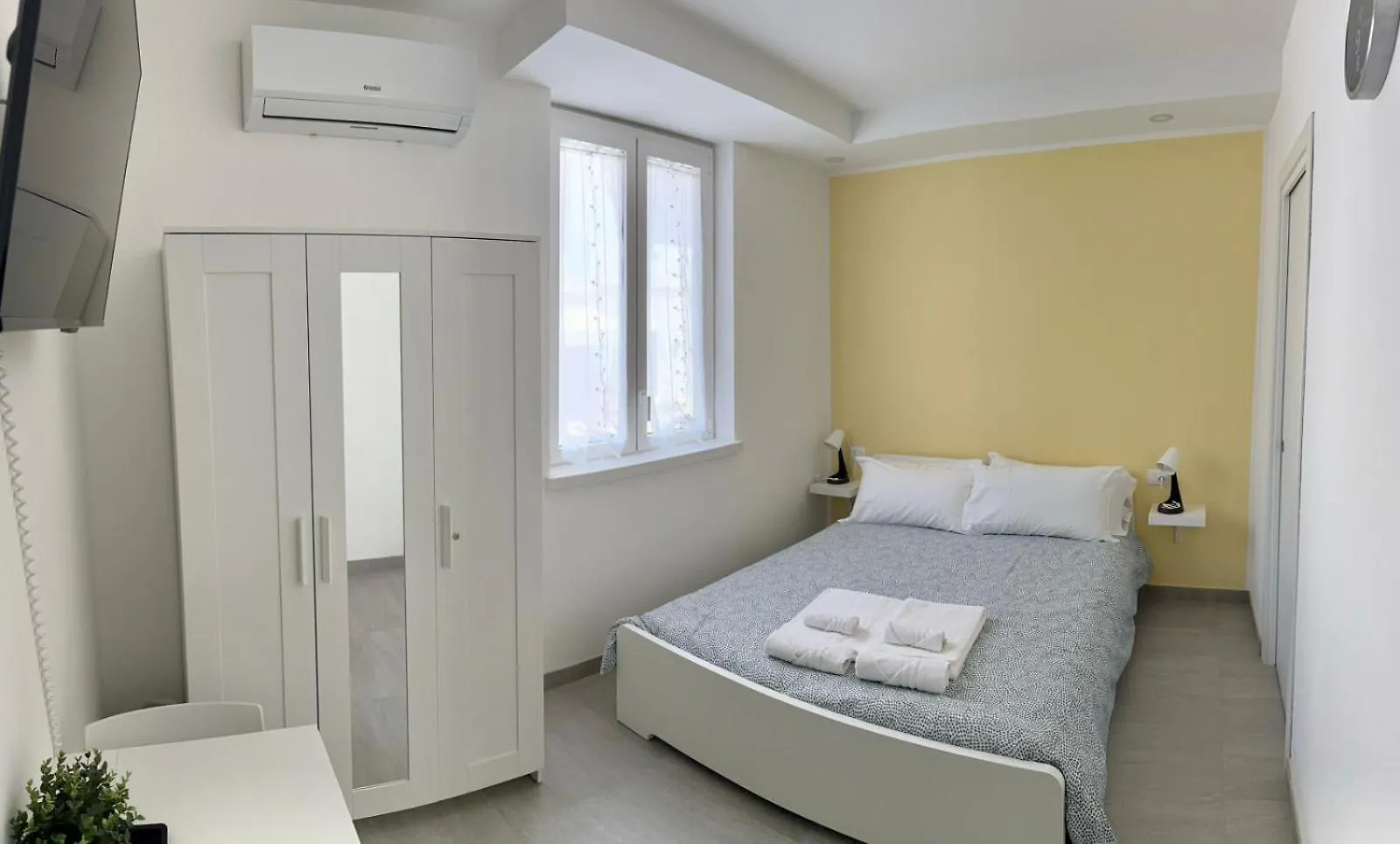 Central Sicily Rooms San Cataldo  San Cataldo (Sicily)
