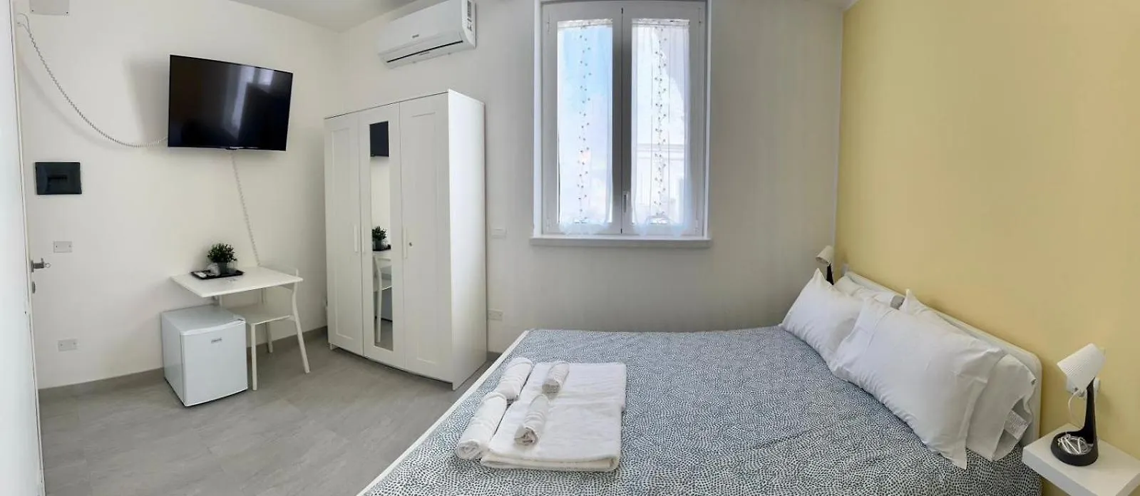 Bed & Breakfast Central Sicily Rooms San Cataldo