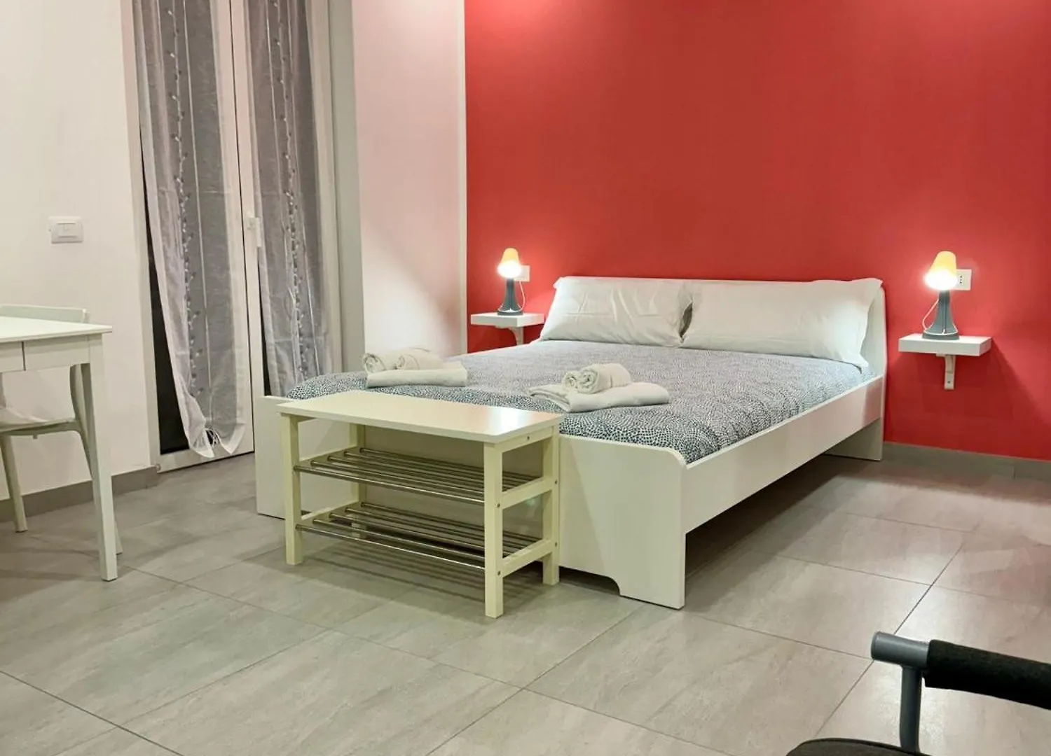 Central Sicily Rooms San Cataldo