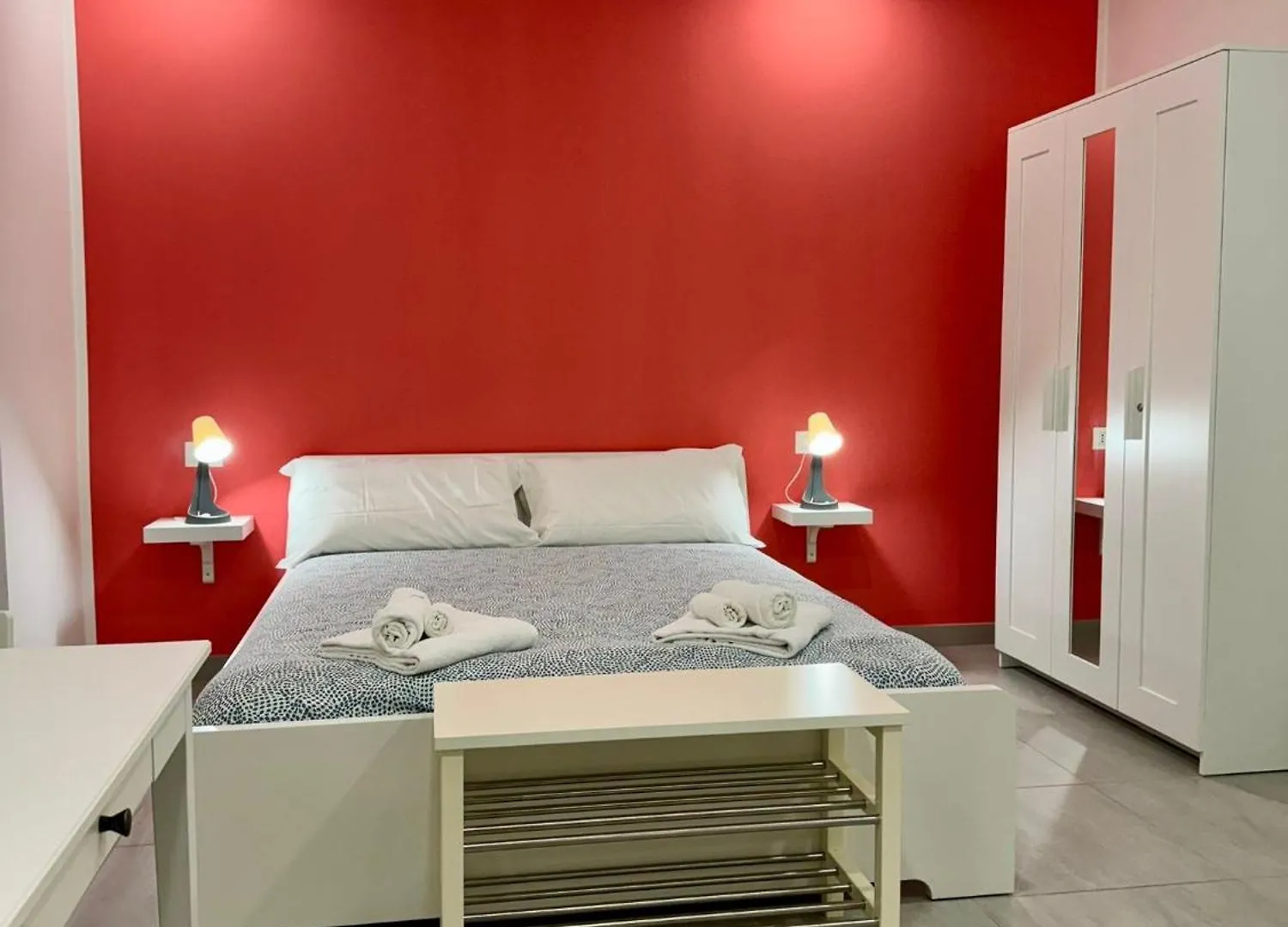 Central Sicily Rooms San Cataldo  Italy