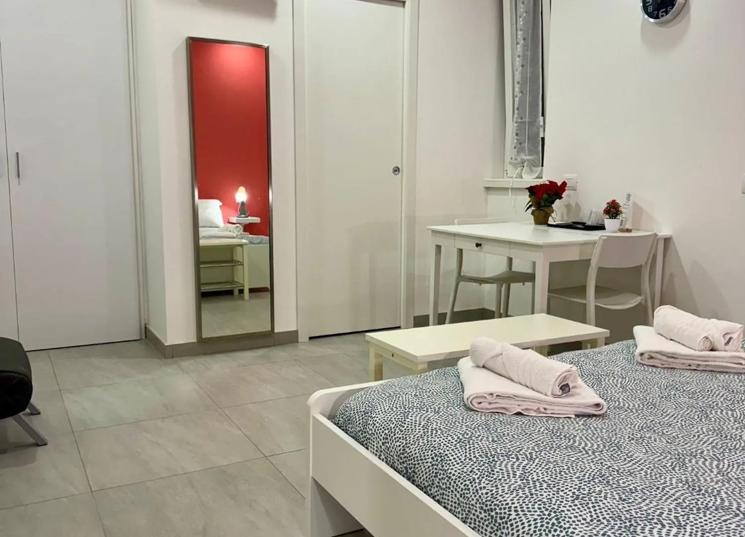 Bed & Breakfast Central Sicily Rooms San Cataldo
