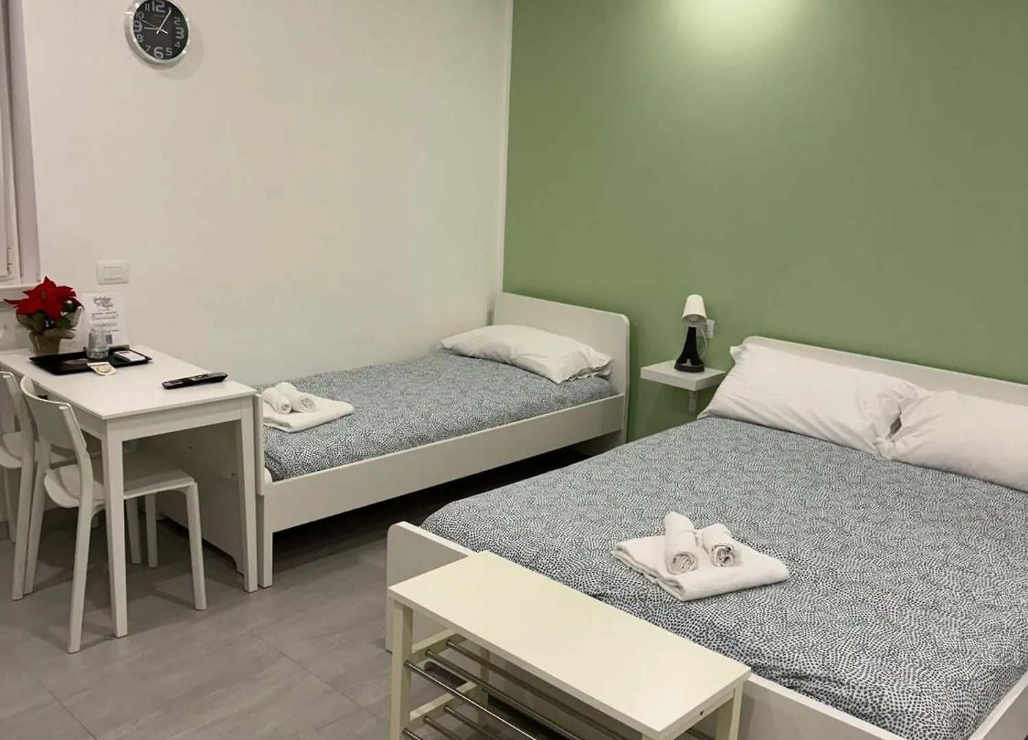Central Sicily Rooms San Cataldo  0*, San Cataldo (Sicily)