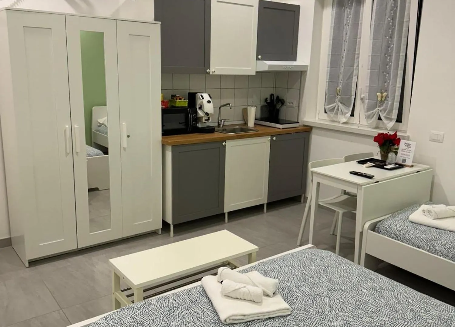 Bed & Breakfast Central Sicily Rooms San Cataldo